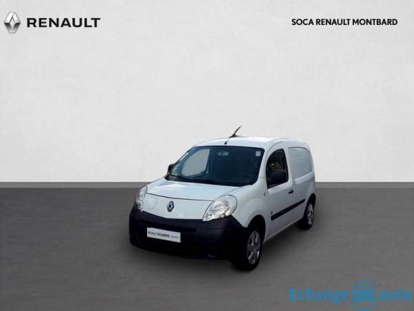 Renault Kangoo Express ZE Z.E. L1