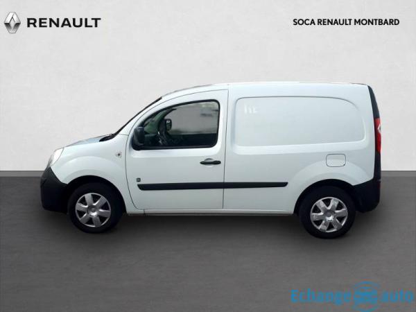 Renault Kangoo Express ZE Z.E. L1