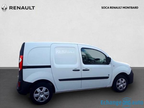 Renault Kangoo Express ZE Z.E. L1