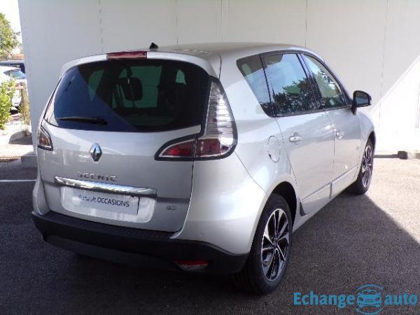 Renault Scénic III dCi 110 Energy eco2 Bose Edition