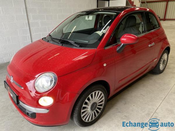 Fiat 500 1.2 69 LOUNGE