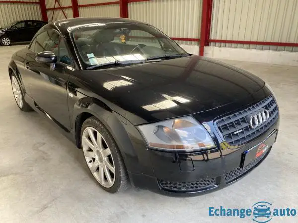 Audi TT 3.2 V6 250 DSG QUATTRO