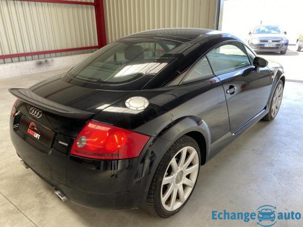 Audi TT 3.2 V6 250 DSG QUATTRO