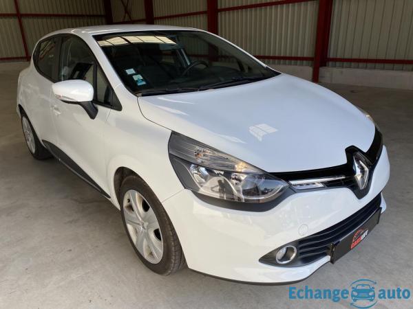 Renault Clio 1.5 DCI 75 ENERGY BUSINESS