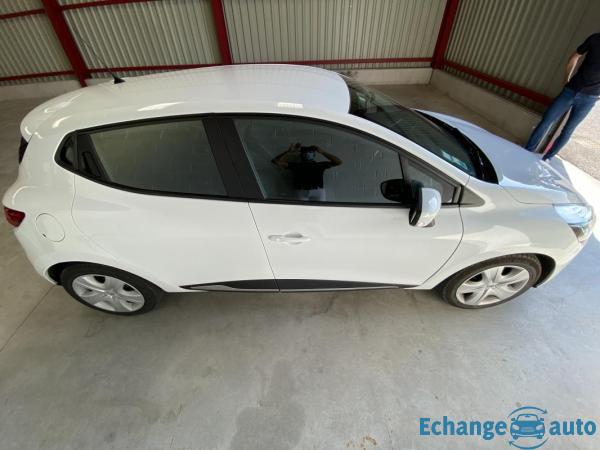 Renault Clio 1.5 DCI 75 ENERGY BUSINESS