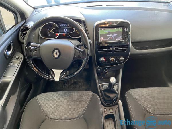 Renault Clio 1.5 DCI 75 ENERGY BUSINESS