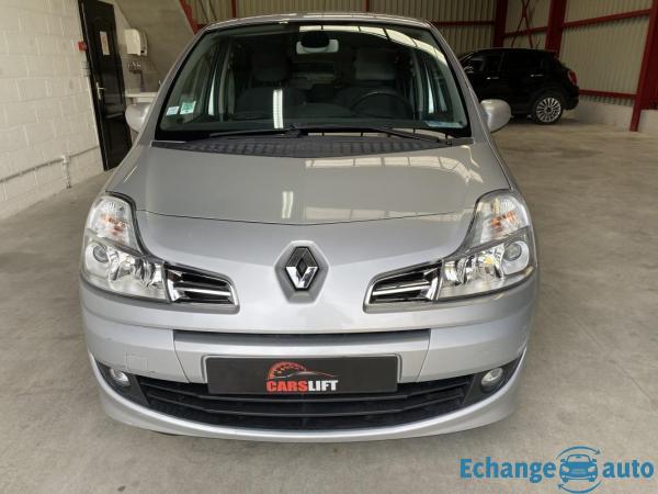 Renault Modus 1.5 ECO2 85 EXCEPTION QUICKSHIFT