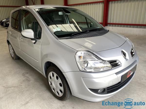 Renault Modus 1.5 ECO2 85 EXCEPTION QUICKSHIFT