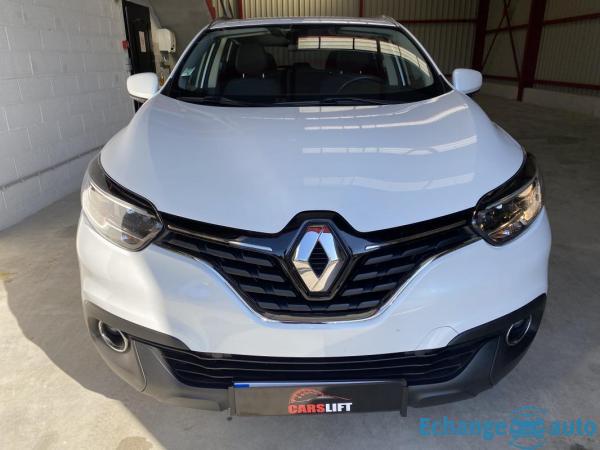 Renault Kadjar 1.2 TCE 130 EDC