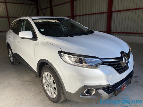 Renault Kadjar 1.2 TCE 130 EDC