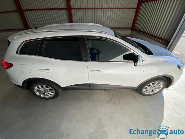 Renault Kadjar 1.2 TCE 130 EDC