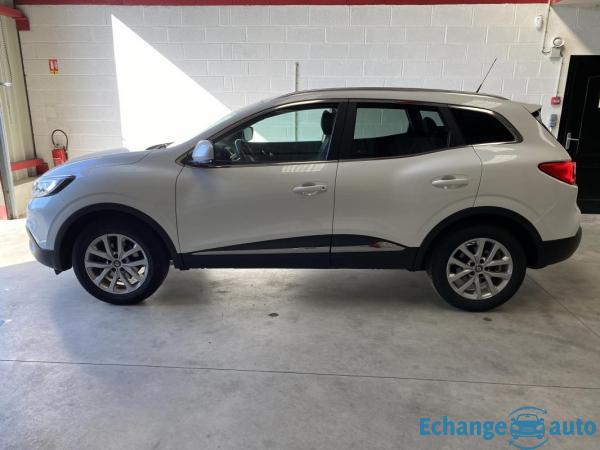 Renault Kadjar 1.2 TCE 130 EDC