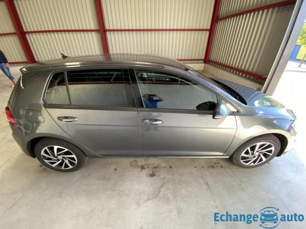 Volkswagen Golf 1.6 TDI 115 CONFORTLINE DSG7