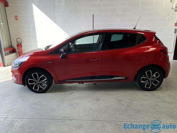 Renault Clio 1.5 DCI 90 LIMITED