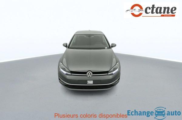 Volkswagen Golf VII 2.0 TDI 150 DSG7 CONFORTLINE