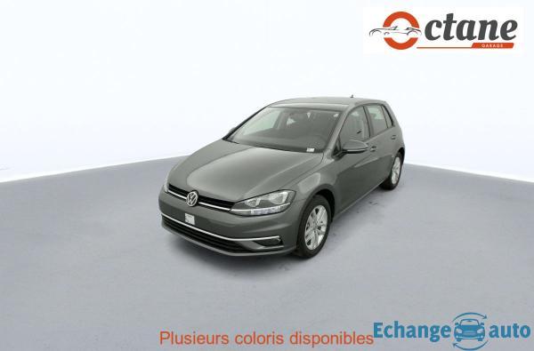 Volkswagen Golf VII 2.0 TDI 150 DSG7 CONFORTLINE