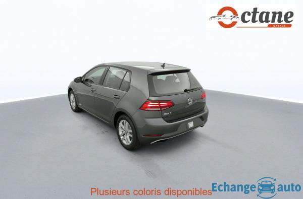 Volkswagen Golf VII 2.0 TDI 150 DSG7 CONFORTLINE