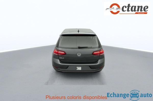 Volkswagen Golf VII 2.0 TDI 150 DSG7 CONFORTLINE