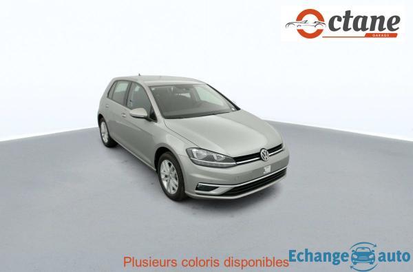 Volkswagen Golf VII 2.0 TDI 150 DSG7 CONFORTLINE