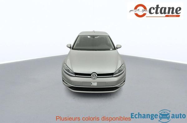 Volkswagen Golf VII 2.0 TDI 150 DSG7 CONFORTLINE