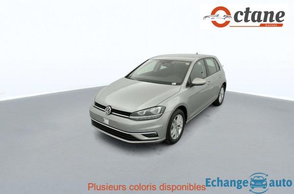 Volkswagen Golf VII 2.0 TDI 150 DSG7 CONFORTLINE