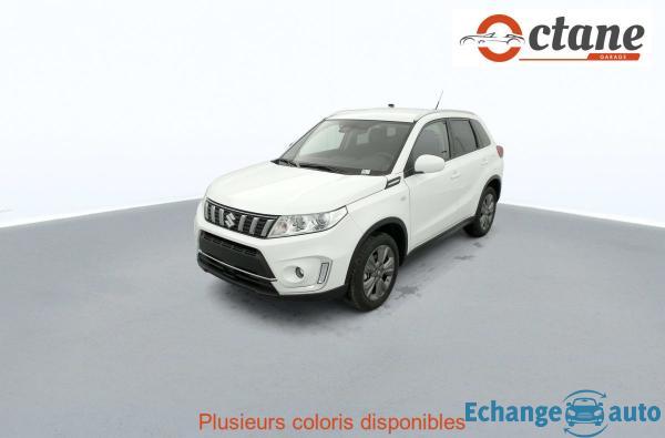 Suzuki Vitara 1.0 Boosterjet Allgrip Privilege