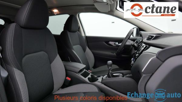 Nissan Qashqai 1.3 DIG-T 140 N-Connecta