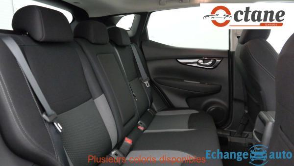 Nissan Qashqai 1.3 DIG-T 140 N-Connecta