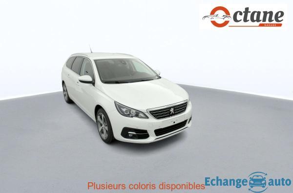 Peugeot 308 SW PureTech 130ch S EAT8 Allure