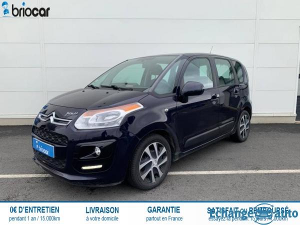 Citroën C3 Picasso 1.4 VTi Confort 95ch