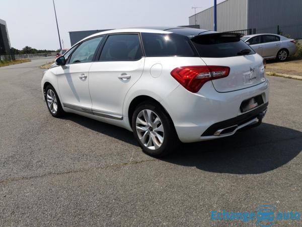 Citroën DS 5 Sport Chic 2.0 HDi 181 ch - GARANTIE 6 MOIS