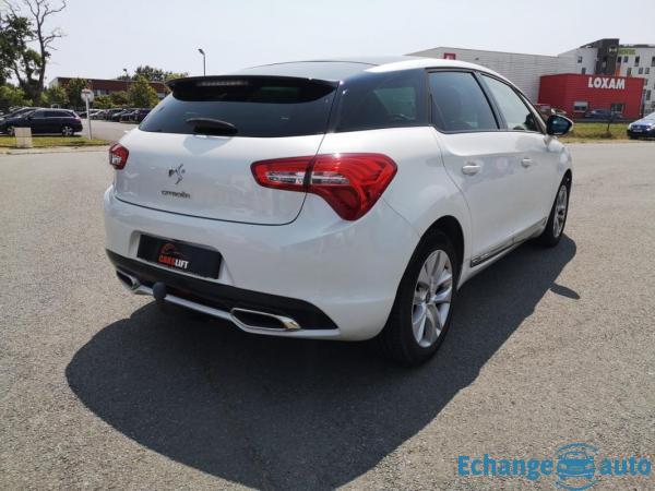 Citroën DS 5 Sport Chic 2.0 HDi 181 ch - GARANTIE 6 MOIS