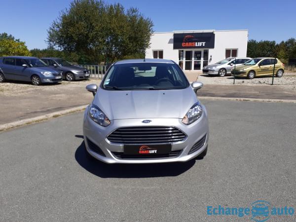 Ford Fiesta Trend 1.5 i 60 CH - GARANTIE 6 MOIS