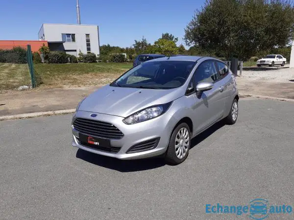 Ford Fiesta Trend 1.5 i 60 CH - GARANTIE 6 MOIS