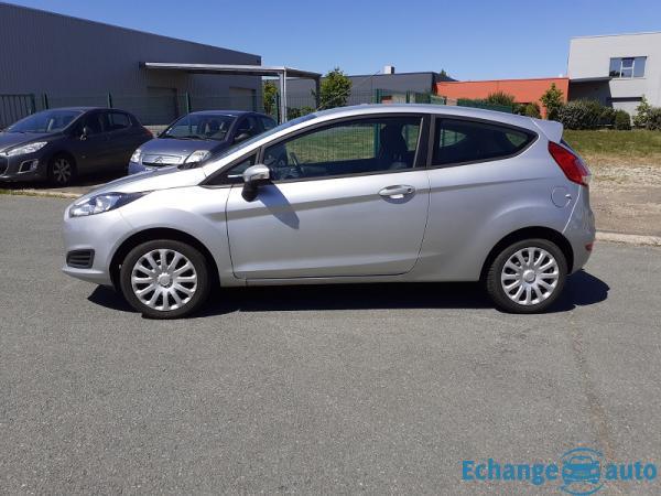 Ford Fiesta Trend 1.5 i 60 CH - GARANTIE 6 MOIS