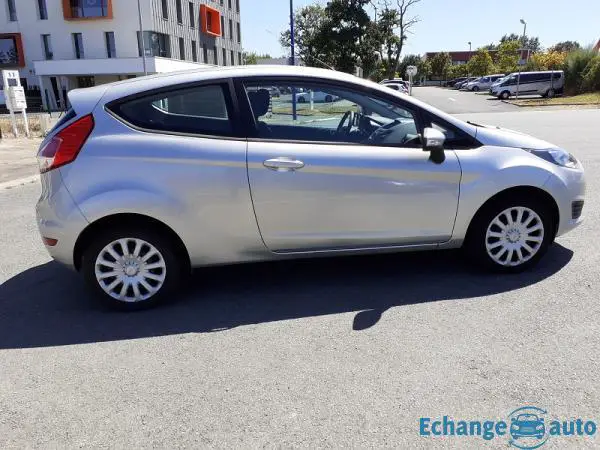 Ford Fiesta Trend 1.5 i 60 CH - GARANTIE 6 MOIS