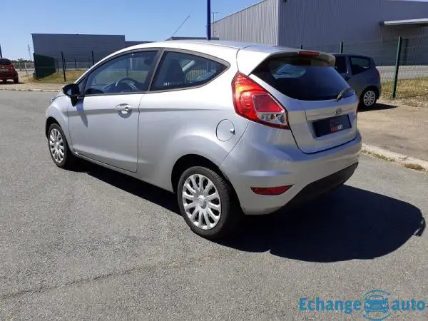 Ford Fiesta Trend 1.5 i 60 CH - GARANTIE 6 MOIS