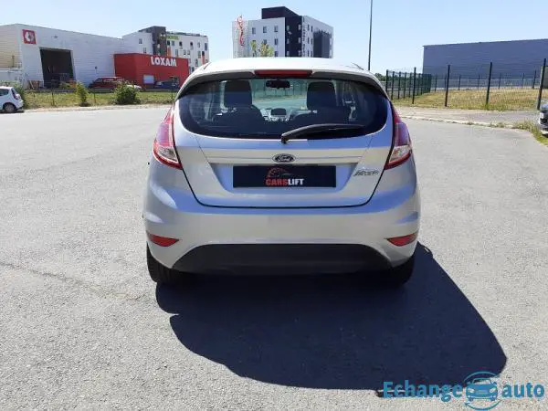 Ford Fiesta Trend 1.5 i 60 CH - GARANTIE 6 MOIS