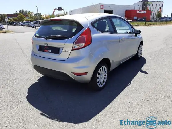 Ford Fiesta Trend 1.5 i 60 CH - GARANTIE 6 MOIS