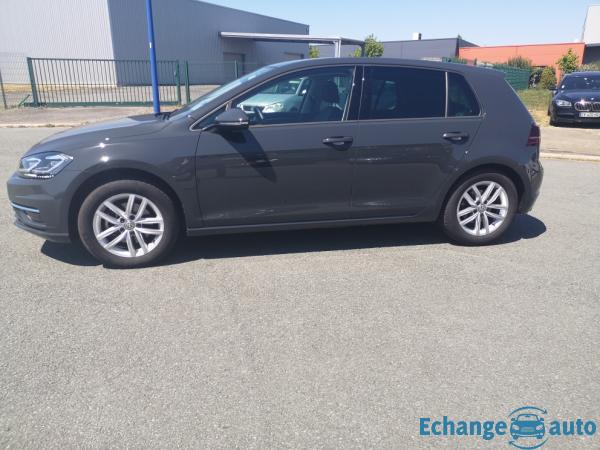 Volkswagen Golf VII Carat 2.0 TDi 150 CH - GARANTIE 6 MOIS