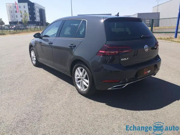 Volkswagen Golf VII Carat 2.0 TDi 150 CH - GARANTIE 6 MOIS