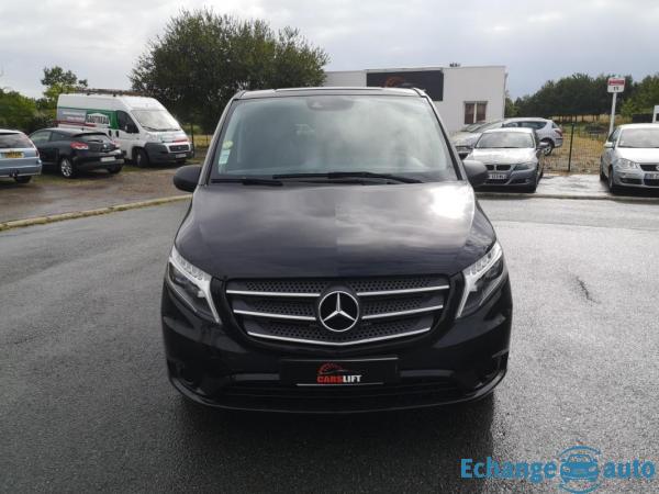 Mercedes Vito 116 2.14 CDI 163 ch Select - GARANTIE 6 MOIS