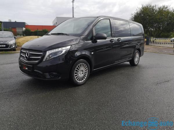 Mercedes Vito 116 2.14 CDI 163 ch Select - GARANTIE 6 MOIS