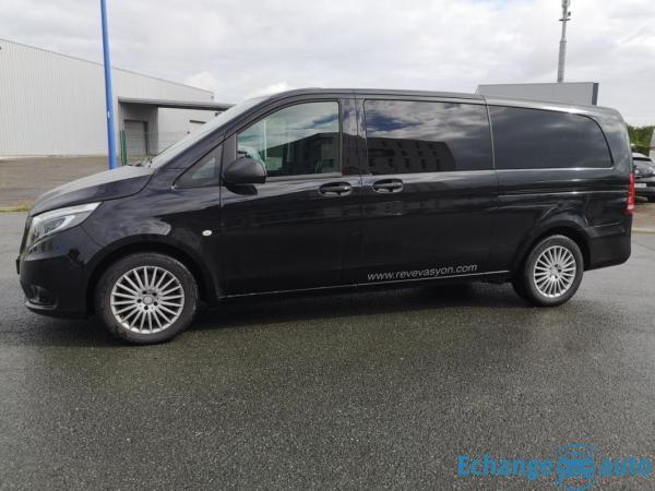 Mercedes Vito 116 2.14 CDI 163 ch Select - GARANTIE 6 MOIS