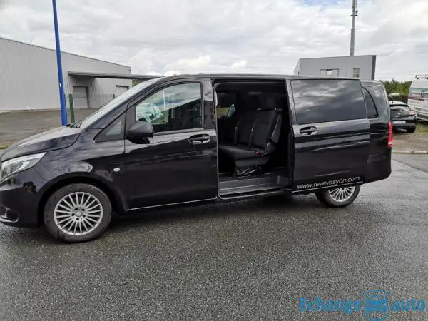 Mercedes Vito 116 2.14 CDI 163 ch Select - GARANTIE 6 MOIS