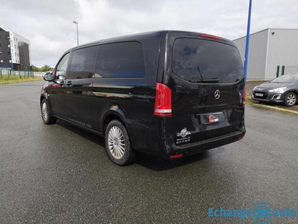 Mercedes Vito 116 2.14 CDI 163 ch Select - GARANTIE 6 MOIS