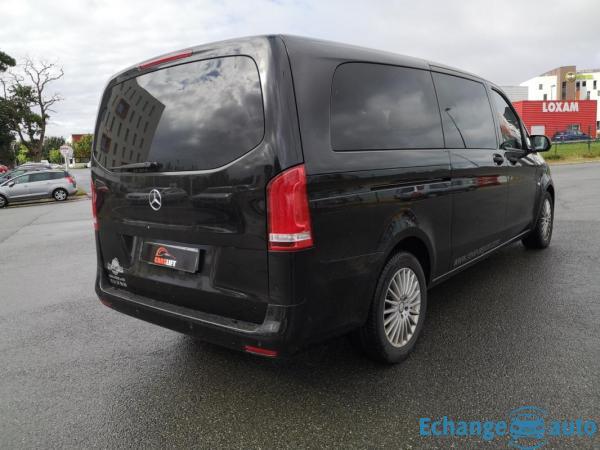 Mercedes Vito 116 2.14 CDI 163 ch Select - GARANTIE 6 MOIS