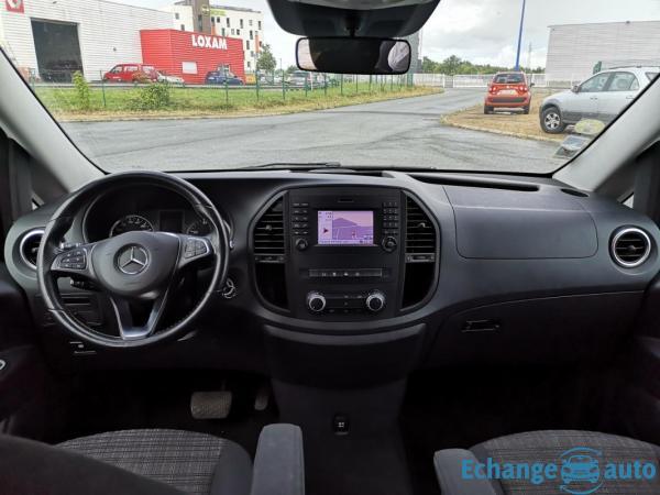 Mercedes Vito 116 2.14 CDI 163 ch Select - GARANTIE 6 MOIS