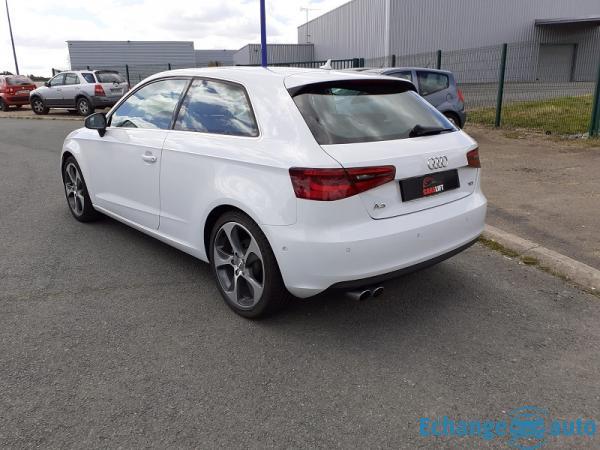 Audi A3 Ambition Luxe 2.0TDi 150 CH - GARANTIE 6 MOIS