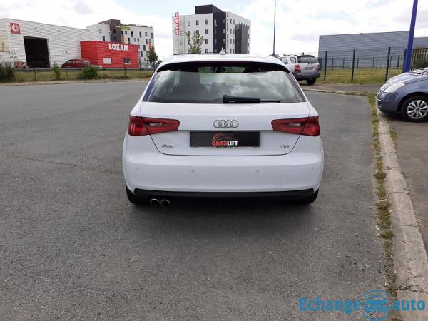 Audi A3 Ambition Luxe 2.0TDi 150 CH - GARANTIE 6 MOIS